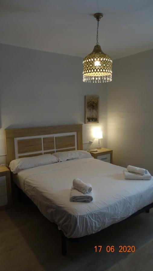 Apartamento Fenicia Con Aparcamiento Incluido Vistas Al Mar Кадис Экстерьер фото