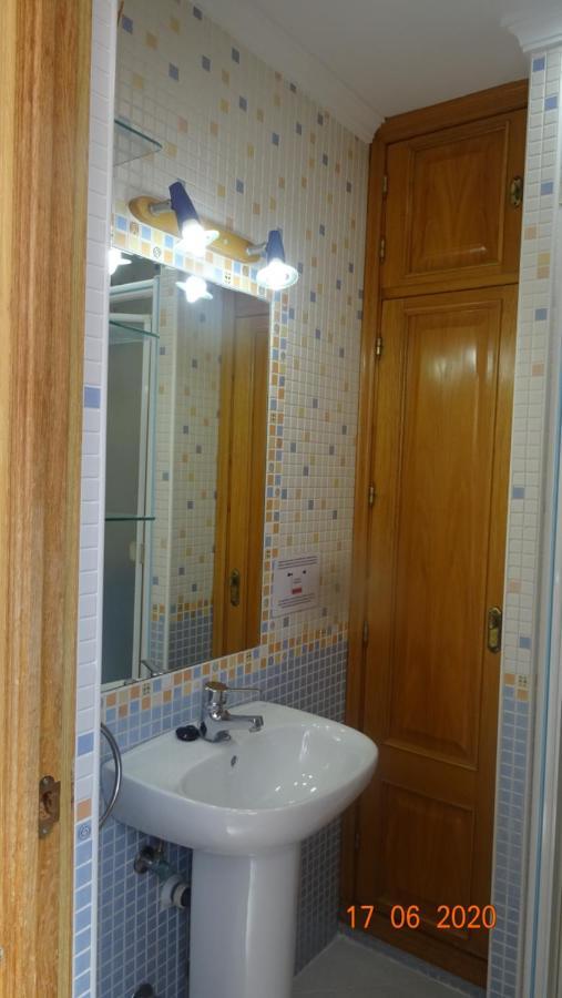 Apartamento Fenicia Con Aparcamiento Incluido Vistas Al Mar Кадис Экстерьер фото
