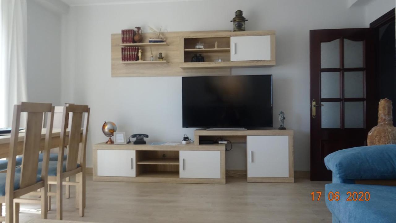Apartamento Fenicia Con Aparcamiento Incluido Vistas Al Mar Кадис Экстерьер фото