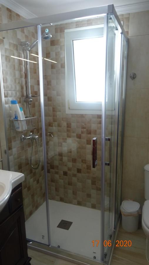 Apartamento Fenicia Con Aparcamiento Incluido Vistas Al Mar Кадис Экстерьер фото