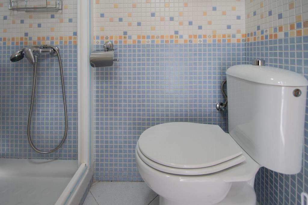 Apartamento Fenicia Con Aparcamiento Incluido Vistas Al Mar Кадис Экстерьер фото