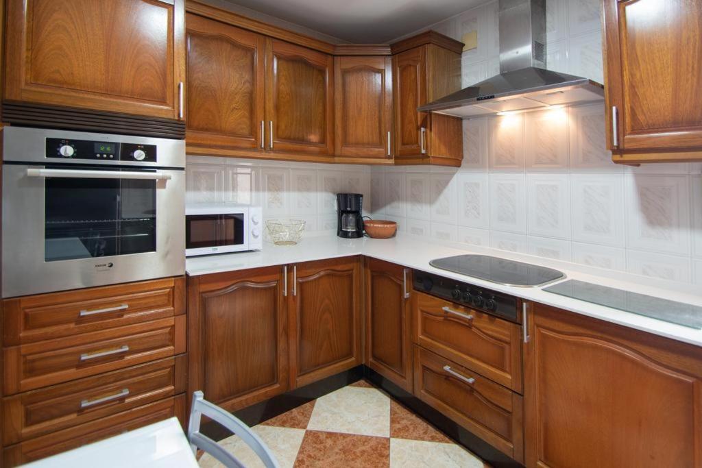 Apartamento Fenicia Con Aparcamiento Incluido Vistas Al Mar Кадис Экстерьер фото